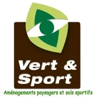 VERT & SPORT logo