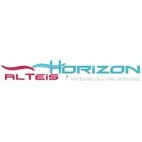 ALTEIS HORIZON logo