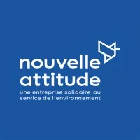 NOUVELLE ATTITUDE (NOUVELLE ATTITUDE) logo