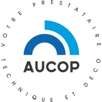 AUCOP logo