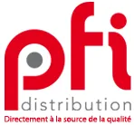 PFI DISTRIBUTION logo