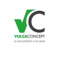 VULCA CONCEPT logo