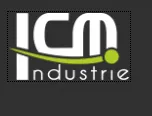 ICM INDUSTRIE COMPOSITES logo