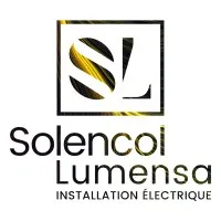 SOLENCOL LUMENSA logo