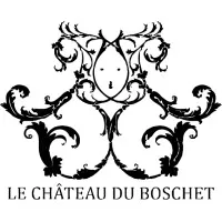 LE CHATEAU DU BOSCHET (ATELIER DE LA SEINE) logo