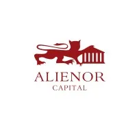 ALIENOR CAPITAL logo