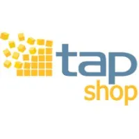 TAP HOLDING logo
