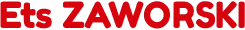 ZAWORSKI ARNAUD (ETS ZAWORSKI) logo