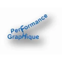 PERFORMANCE GRAPHIQUE logo