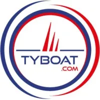 DRE-HOLL (TYBOAT.COM - PERFORMANCEVTT TRACES.) logo