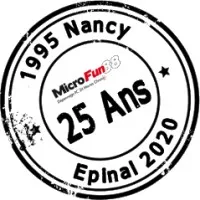 MICROFUN 88 (MICROFUN 88) logo