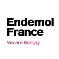ENDEMOL FRANCE logo