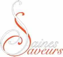 Voici le logo de la marque SARL RUBIS (Saines Saveurs) qui représente son identité graphique.