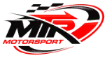 MTR MOTORSPORT logo