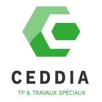 CEDDIA TP logo