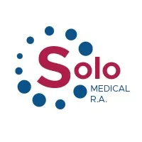 SOLO MEDICAL RHONE-ALPES (SOLO MEDICAL RHONE-ALPES) logo
