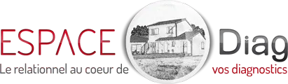 ESPACE DIAG' logo