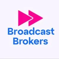 BROADCAST BROKERS logo