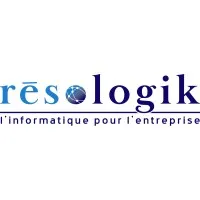 RESOLOGIK (RESOLOGIK) logo