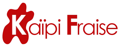 KAIPI FRAISE (KAIPI FRAISE) logo