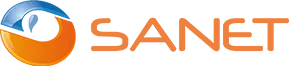 SANET CONTROLE logo