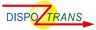 DISPO TRANS (TRANSPORTS RONCHIN) logo