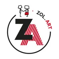 ZOL.ART logo