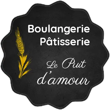 LE PUIT D'AMOUR logo