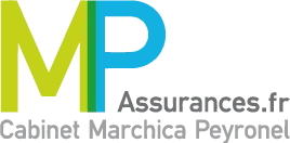 MP ASSURANCES logo
