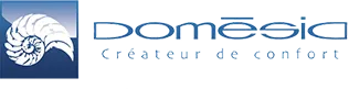 DOMESIA logo