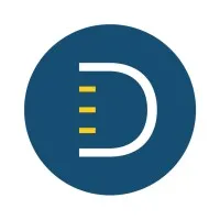 Voici le logo de la marque DEVOLIS qui représente son identité graphique.