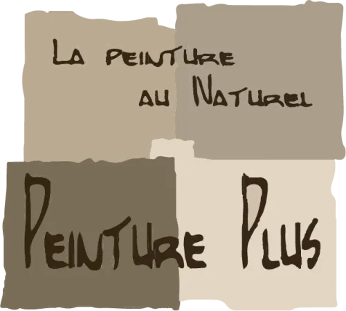 PEINTURE PLUS logo