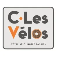 CYCLES LOUIS MARGAUX (CLM) logo