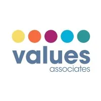 VALUES ASSOCIATES logo