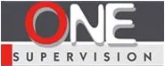 ONE SUPERVISION (ONE SUPERVISION) logo