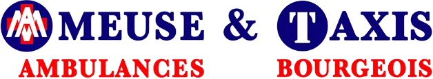BOURGEOIS SARL (MEUSE AMBULANCE  TAXIS BOURGEOIS) logo