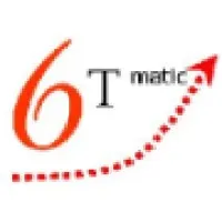 6TMATIC (6TMATIC) logo
