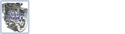 ENGINE POWER logo
