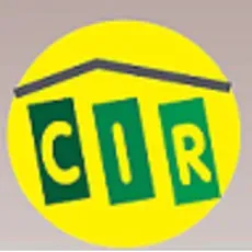 CHARVIEU IMMOBILIER (CIR) logo