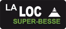 LE BURON DE SUPER BESSE logo