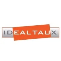 IDEAL TAUX (IDEALTAUX) logo
