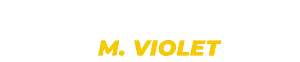 VIOLET FRANCK (VF COUVERTURE) logo