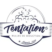 TENTATION logo