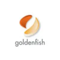 GOLDENFISH (GOLDENFISH) logo