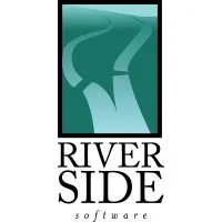 RIVERSIDE SOFTWARE logo