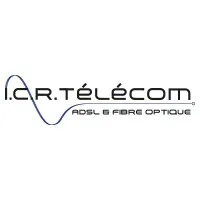 ICR TELECOM logo
