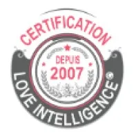 LOVE COACHING COMPANY (LOVE INTELLIGENCE) logo