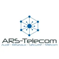 ARS TELECOM logo