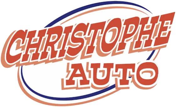CHRISTOPHE AUTO logo