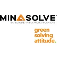 MINASOLVE (ISOMINA) logo